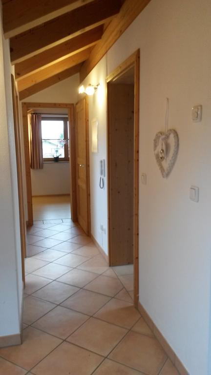 Ferienwohnung Mit Bergblick อุนเทอร์อัมเมอร์เกา ภายนอก รูปภาพ